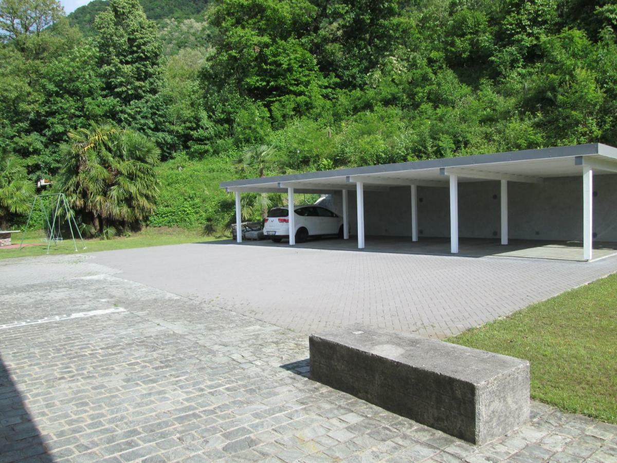 Villa Carlo Colico Luaran gambar